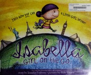 Front cover of Isabella by Jennifer Fosberry