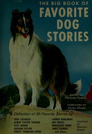 Front cover of Dogs: heroes, adventurers, friends by Florence K. Peterson