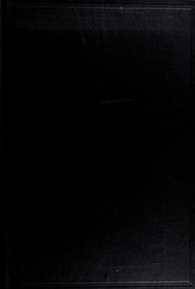 Front cover of Fundamental theory by Arthur Stanley Eddington