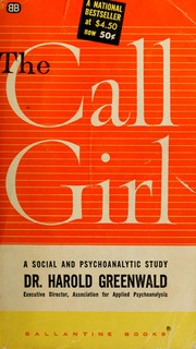 Front cover of Girl of the night by Joseph Cates
