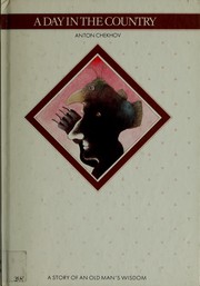 Cover of День за городом by Антон Павлович Чехов
