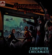 Front cover of Defenders of the Earth by Golden Books