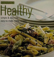 Cover of Healthy by Susanna Tee