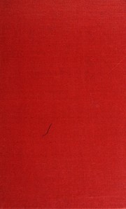 Front cover of Youth and power by C. R Fay