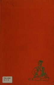 Front cover of The Indian theatre by Mulk Raj Anand