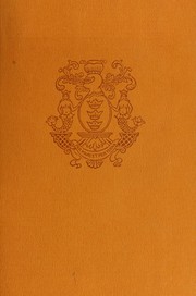 Front cover of From members only by St. Botolph Club (Boston, Mass.)
