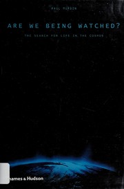 Cover of Are we being watched? by Paul Murdin