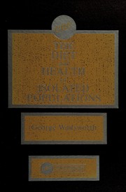 Front cover of The diet and health of isolated populations by George Wadsworth