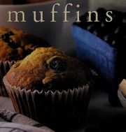 Cover of Muffins by Gemma Reece