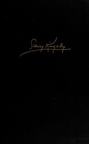 Cover of Darkness at noon by Sidney Kingsley