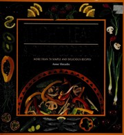 Front cover of The Light, Lean, and Low-Fat Cookbook by Anne Sheasby