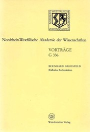 Cover of Bildhaftes Rechtsdenken by Unknown