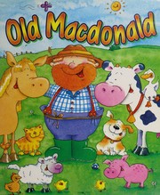 Cover of Old Macdonald by Louise Gardner