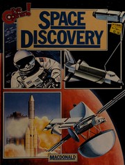 Cover of Space discovery by Sue Becklake