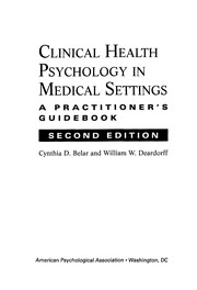 Cover of Financial success in mental health practice by Steven Walfish
