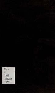 Cover of Afro-American writers by Darwin T. Turner