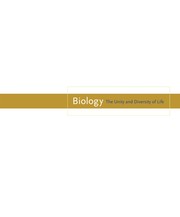 Front cover of Biology by Cecie Starr