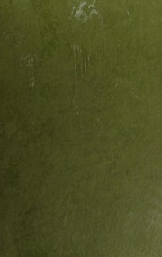 Cover of An economic history of modern Britain by John Clapham