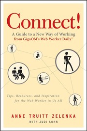 Cover of Connect! by Anne Truitt Zelenka