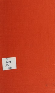 Cover of The rivals by William D'Avenant