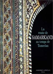 Cover of Embajada a Tamorlán by Ruy González de Clavijo