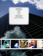 Front cover of Readings in financial markets and institutions by Joseph Van Fenstermaker