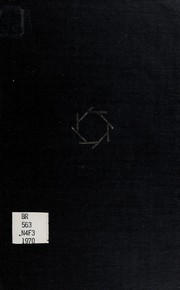 Cover of Black gods of the metropolis; Negro religious cults of the urban North by Arthur Huff Fauset