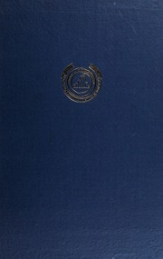 Cover of Statistical inference in dynamic economic models by Tjalling Charles Koopmans