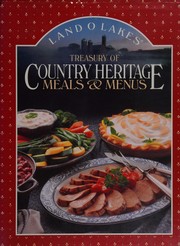 Front cover of Land O Lakes by Land O'Lakes, Inc