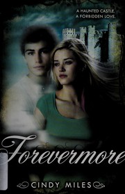 Cover of Forevermore by Cindy Miles