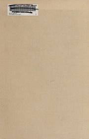 Front cover of The Author in His Work by Louis L. Mortz