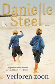Cover of Prodigal Son by Danielle Steel
