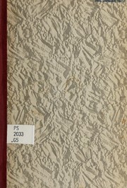 Cover of William D. Howells by William Merriam Gibson