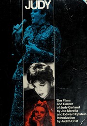 Cover of Judy by Joe Morella
