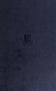 Front cover of The individual in society by Macfie, A. L.