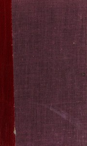 Cover of Collected works by Horace