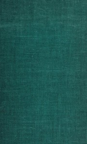 Cover of Green thraldom by Pʻei-sung Tʻang