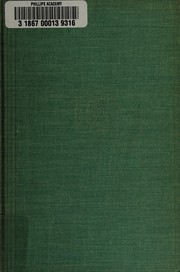 Front cover of Renny's daughter by Mazo de la Roche