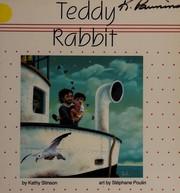 Cover of Teddy Rabbit by Kathy Stinson