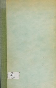 Front cover of George Fitzmaurice and his enchanted land by Howard K. Slaughter
