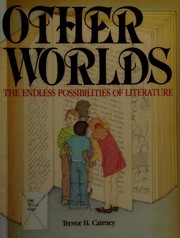 Cover of Other worlds by Trevor Cairney