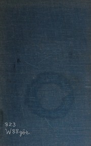 Front cover of Virginia Woolf's London by Dorothy Brewster