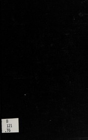Cover of The Eastern philosophers by Tomlin, E. W. F.