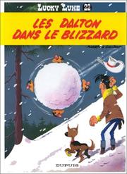 Cover of Lucky Luke, tome 22 by René Goscinny