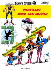 Cover of Lucky Luke, tome 31 by René Goscinny