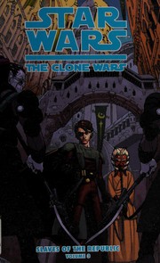 Front cover of Slaves of the republic by Henry Gilroy
