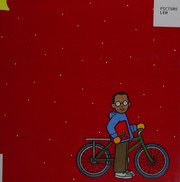 Cover of Red again by Barbara Lehman