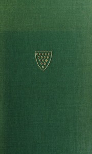 Cover of Tudor Cornwall by A. L. Rowse