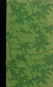 Cover of Green fingers by Arkell, Reginald