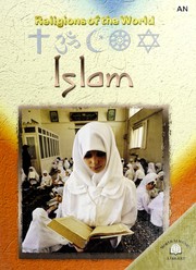 Front cover of Islam (Religions of the World) by David Self